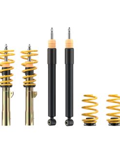 Kit combinés filetés ST XA (abaissement AV 35-55 mm / AR 30-50 mm) ST – 182200BN