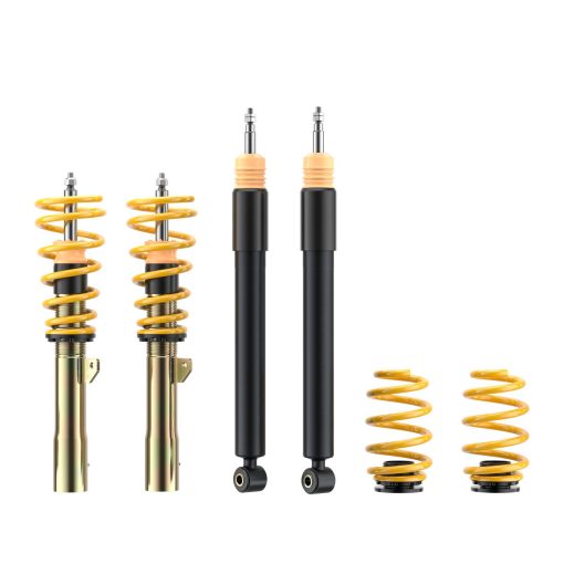 Kit combinés filetés ST XA (abaissement AV 35-55 mm / AR 30-50 mm) ST – 182200BN