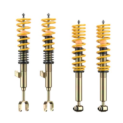 Kit combinés filetés ST XA berline (abaissement AV 30-55 mm / AR 30-55 mm) ST – BMW Série 5 (G3X) – 182200BU