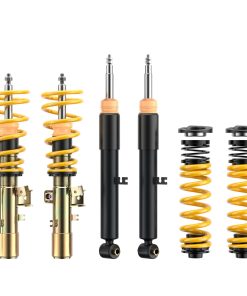 Kit combinés filetés ST XA break 2 roues motrices (abaissement AV 40-60 mm / AR 40-60 mm) ST – BMW Série 3 (G2X) – 182200DV