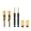 Kit combinés filetés ST XA 3 portes (abaissement AV 25-45 mm / AR 25-40 mm) ST – MINI Cooper S (F56) SE 184 ch – 182200DP