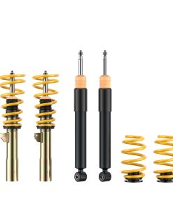 Kit combinés filetés ST XA 3 portes (abaissement AV 25-45 mm / AR 25-40 mm) ST – MINI Cooper S (F56) SE 184 ch – 182200DP