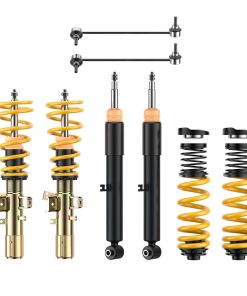 Kit combinés filetés ST XA 2 roues motrices (abaissement AV 40-60 mm / AR 40-60 mm) ST – BMW Série 3 (G2X) 2.0T – 182200EE