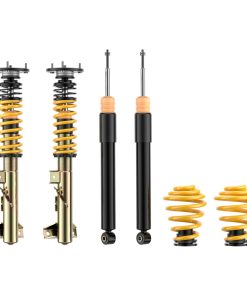 Kit combinés filetés ST XTA (abaissement AV 40-80 mm / AR 30-60 mm) ST – BMW Série 3 (E36) – 18220813