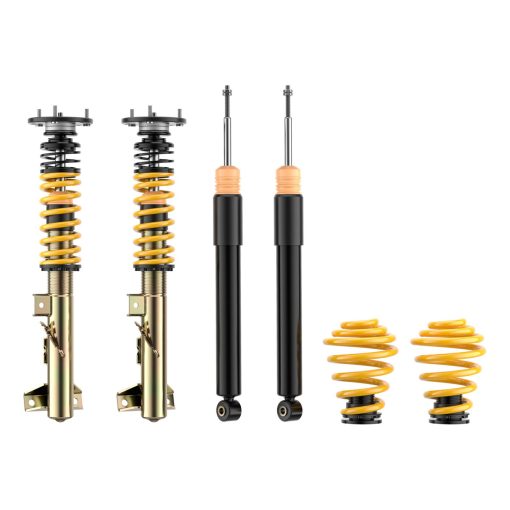 Kit combinés filetés ST XTA (abaissement AV 40-80 mm / AR 30-60 mm) ST – BMW Série 3 (E36) – 18220831