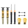 Kit combinés filetés ST XTA (abaissement AV 30-60 mm / AR 30-60 mm) ST – BMW Série 3 (E46) – 18220821