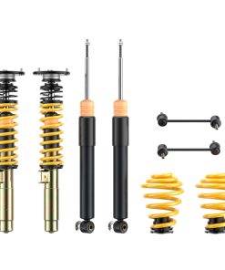 Kit combinés filetés ST XTA (abaissement AV 30-60 mm / AR 30-60 mm) ST – BMW Série 3 (E46) – 18220821