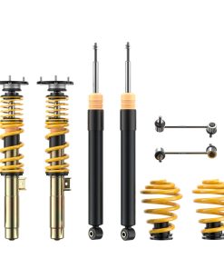 Kit combinés filetés ST XTA (abaissement AV 20-40 mm / AR 20-40 mm) ST – BMW M3 (E46) – 18220823