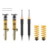 Kit combinés filetés ST XTA cabriolet (abaissement AV 30-55 mm / AR 25-50 mm) ST – BMW Série 1 (E8X) – 18220862