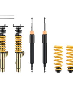Kit combinés filetés ST XTA 2 roues motrices (abaissement AV 20-50 mm / AR 15-45 mm) ST – BMW Série 3 (E9X) – 18220832