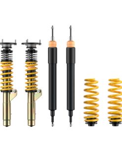 Kit combinés filetés ST XTA 2 roues motrices (abaissement AV 30-60 mm / AR 20-50 mm) ST – BMW Série 3 (E9X) – 18220833