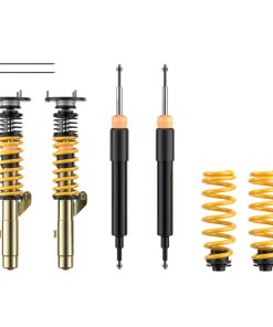 Kit combinés filetés ST XTA (abaissement AV 30-55 mm / AR 25-50 mm) ST – BMW Série 1 (E8X) – 18220839
