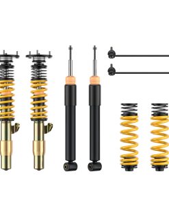 Kit combinés filetés ST XTA (abaissement AV 10-40 mm / AR 10-40 mm) ST – BMW M3 (E90, E9X) 420 ch – 18220867