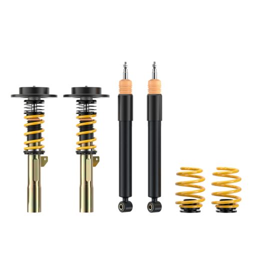 Kit combinés filetés ST XTA (abaissement AV 20-45 mm / AR 20-45 mm) ST – 182208AT