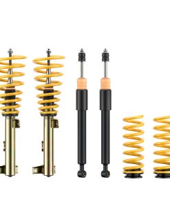 Kit combinés filetés ST XA (abaissement AV 35-60 mm / AR 35-60 mm) ST – Mercedes CLK / C – 18225002