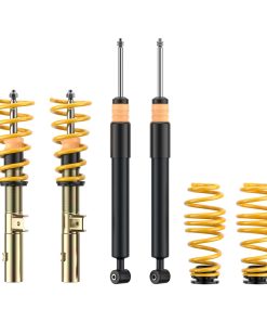 Kit combinés filetés ST XA berline (abaissement AV 30-50 mm / AR 30-50 mm) ST – Mercedes A / A Berline (W177) – 1822500K