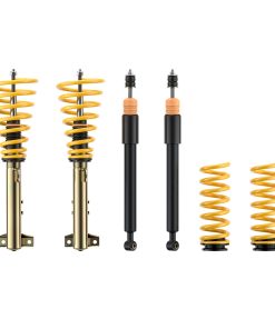 Kit combinés filetés ST XA (abaissement AV 35-60 mm / AR 35-60 mm) ST – 18225012
