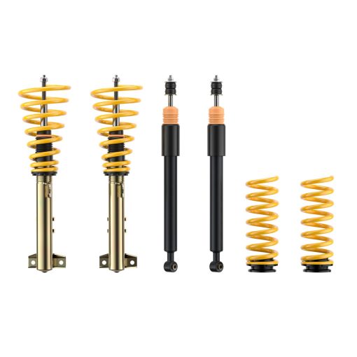 Kit combinés filetés ST XA (abaissement AV 35-60 mm / AR 35-60 mm) ST – 18225012