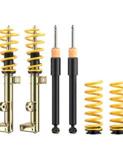 Kit combinés filetés ST XA 2 roues motrices (abaissement AV 10-40 mm / AR 10-50 mm) ST – 18225029