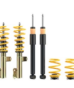 Kit combinés filetés ST XA 2 roues motrices (abaissement AV 25-55 mm / AR 30-60 mm) ST – 18225065