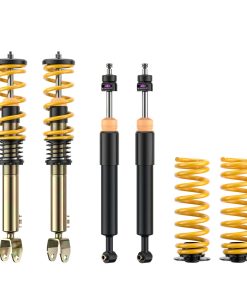Kit combinés filetés ST XA 2 roues motrices (abaissement AV 30-65 mm / AR 35-70 mm) ST – Mercedes C (W205) – 18225073