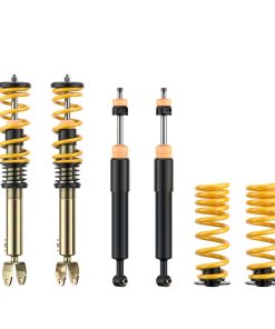 Kit combinés filetés ST XA 2 roues motrices (abaissement AV 35-70 mm / AR 30-65 mm) ST – Mercedes C (W205) – 18225083