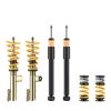 Kit combinés filetés ST XA 4 roues motrices (abaissement AV 25-55 mm / AR 25-55 mm) ST – 18225092