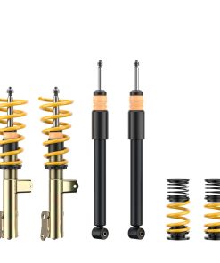 Kit combinés filetés ST XA 4 roues motrices (abaissement AV 25-55 mm / AR 25-55 mm) ST – 18225092