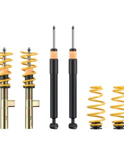 Kit combinés filetés ST XA berline (abaissement AV 45-65 mm / AR 45-65 mm) ST – Mercedes A / A Berline (W177) 250e 1.3T 218 ch – 182250AE