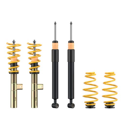 Kit combinés filetés ST XA berline (abaissement AV 45-65 mm / AR 45-65 mm) ST – Mercedes A / A Berline (W177) 250e 1.3T 218 ch – 182250AE
