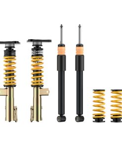 Kit combinés filetés ST XTA 2 roues motrices (abaissement AV 25-55 mm / AR 30-60 mm) ST – 18225865