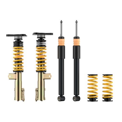 Kit combinés filetés ST XTA (abaissement AV 20-40 mm / AR 15-30 mm) ST – 18225867