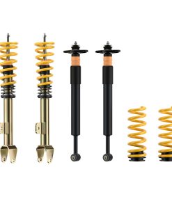 Kit combinés filetés ST XA 2 roues motrices (abaissement AV 30-65 mm / AR 35-65 mm) ST – Dodge Challenger – 18227018