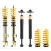Kit combinés filetés ST XA 2 roues motrices (abaissement AV 30-65 mm / AR 35-65 mm) ST – Dodge Charger – 18227019