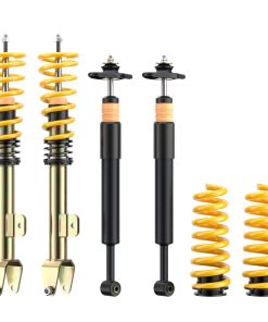 Kit combinés filetés ST XA 2 roues motrices (abaissement AV 30-65 mm / AR 35-65 mm) ST – Dodge Charger – 18227019
