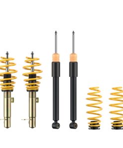 Kit combinés filetés ST XA (abaissement AV 40-70 mm / AR 35-65 mm) ST – Ford Fiesta (VI) – 18230018