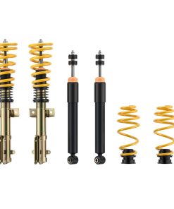 Kit combinés filetés ST XA (abaissement AV 30-60 mm / AR 35-55 mm) ST – Ford Mustang (V, V II) – 18230045