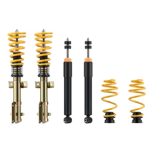 Kit combinés filetés ST XA (abaissement AV 30-60 mm / AR 35-55 mm) ST – Ford Mustang (V, V II) – 18230045