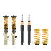 Kit combinés filetés ST XA berline (abaissement AV 25-40 mm / AR 20-35 mm) ST – Ford Focus (III) ST – 18230059