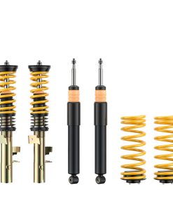 Kit combinés filetés ST XA berline (abaissement AV 25-40 mm / AR 20-35 mm) ST – Ford Focus (III) ST – 18230059