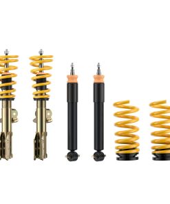 Kit combinés filetés ST XA (abaissement AV 30-50 mm / AR 20-40 mm) ST – Ford Mustang (VI) – 18230065