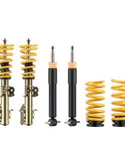Kit combinés filetés ST XA (abaissement AV 20-40 mm / AR 15-35 mm) ST – Ford Mustang (VI) – 18230080