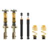 Kit combinés filetés ST XTA (abaissement AV 30-60 mm / AR 35-55 mm) ST – Ford Mustang (V, V II) – 18230845