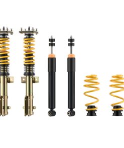 Kit combinés filetés ST XTA (abaissement AV 30-60 mm / AR 35-55 mm) ST – Ford Mustang (V, V II) – 18230845