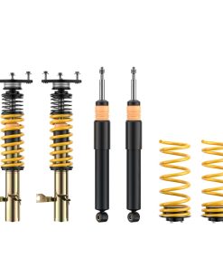 Kit combinés filetés ST XTA (abaissement AV 25-50 mm / AR 20-45 mm) ST – Ford Focus (II) RS 2.5T – 18230854