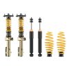 Kit combinés filetés ST XTA (abaissement AV 30-60 mm / AR 35-55 mm) ST – Ford Mustang Shelby (II) GT500 5.4 V8 Compressor – 18230855