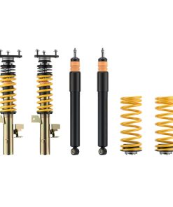 Kit combinés filetés ST XTA berline (abaissement AV 25-40 mm / AR 20-35 mm) ST – Ford Focus (III) ST – 18230859