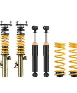 Kit combinés filetés ST XTA break (abaissement AV 25-40 mm / AR 20-40 mm) ST – Ford Focus (III) ST – 18230860