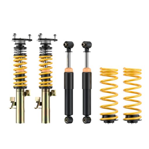 Kit combinés filetés ST XTA break (abaissement AV 25-40 mm / AR 20-40 mm) ST – Ford Focus (III) ST – 18230860
