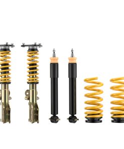 Kit combinés filetés ST XTA (abaissement AV 30-50 mm / AR 20-40 mm) ST – Ford Mustang (VI) – 18230865